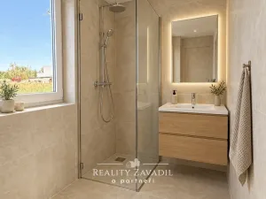 Prodej rodinného domu, Živanice, 127 m2