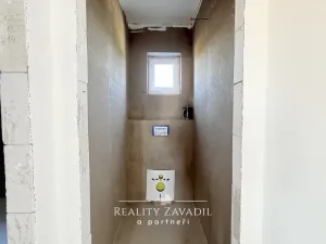 Prodej rodinného domu, Živanice, 127 m2