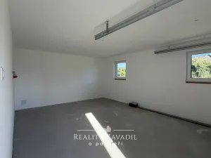 Prodej rodinného domu, Živanice, 127 m2