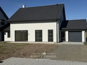 Prodej rodinného domu, Živanice, 127 m2
