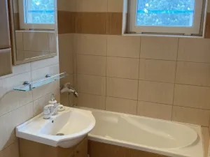 Pronájem bytu 3+kk, Pardubice - Pardubičky, Kyjevská, 78 m2