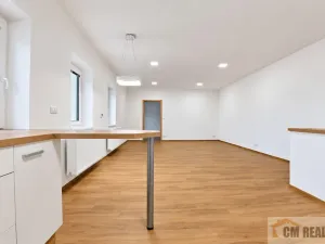 Pronájem bytu 2+kk, Prostějov, Brněnská, 68 m2