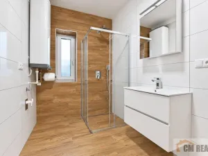 Pronájem bytu 2+kk, Prostějov, Brněnská, 68 m2