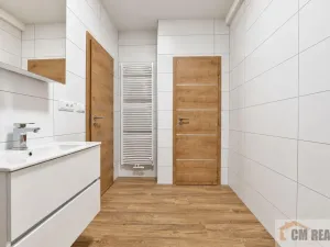Pronájem bytu 2+kk, Prostějov, Brněnská, 68 m2