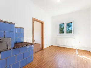 Prodej rodinného domu, Horní Bludovice - Prostřední Bludovice, 130 m2