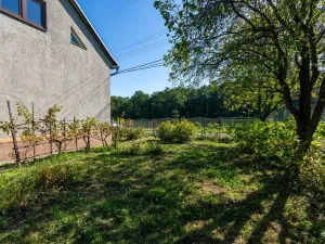 Prodej rodinného domu, Horní Bludovice - Prostřední Bludovice, 130 m2