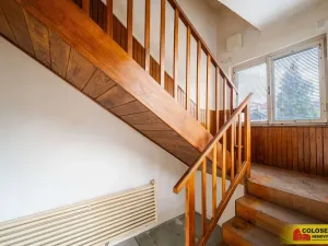 Prodej kanceláře, Hodonín, 150 m2