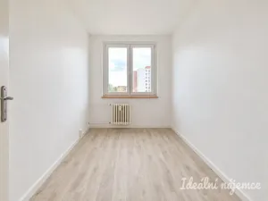 Pronájem bytu 2+kk, Brno - Židenice, Blatnická, 46 m2