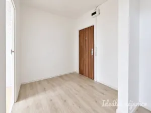 Pronájem bytu 2+kk, Brno - Židenice, Blatnická, 46 m2