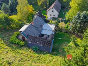 Prodej rodinného domu, Liberk, 95 m2