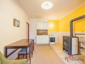 Prodej rodinného domu, Liberk, 95 m2