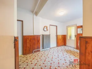 Prodej rodinného domu, Liberk, 95 m2