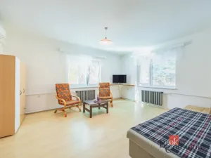 Prodej rodinného domu, Liberk, 95 m2