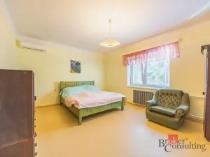 Prodej rodinného domu, Liberk, 95 m2