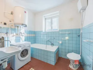 Prodej rodinného domu, Liberk, 95 m2