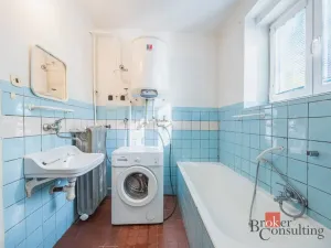 Prodej rodinného domu, Liberk, 95 m2