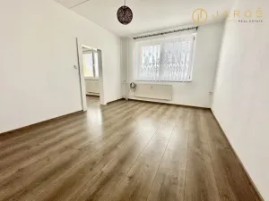 Pronájem bytu 1+1, Klášterec nad Ohří, Dlouhá, 35 m2