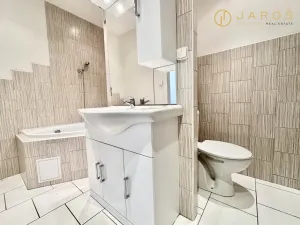 Pronájem bytu 1+1, Klášterec nad Ohří, Dlouhá, 35 m2