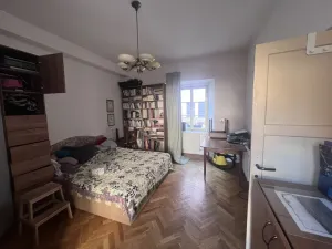Pronájem bytu 3+1, Pardubice - Pardubice-Staré Město, Svaté Anežky České, 62 m2