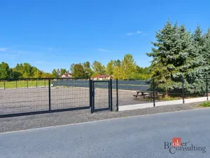Prodej komerčního pozemku, Borohrádek, 900 m2