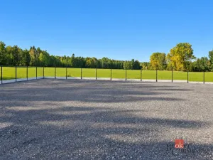 Prodej komerčního pozemku, Borohrádek, 900 m2