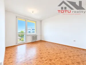 Pronájem bytu 3+1, Jaroměř, Josefa Šímy, 72 m2