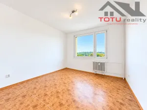 Pronájem bytu 3+1, Jaroměř, Josefa Šímy, 72 m2