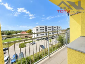 Pronájem bytu 3+1, Jaroměř, Josefa Šímy, 72 m2