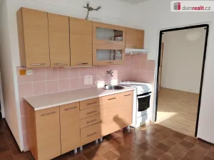 Pronájem bytu 3+1, Děčín - Děčín VI-Letná, U Tvrze, 72 m2