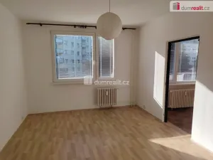 Pronájem bytu 3+1, Děčín - Děčín VI-Letná, U Tvrze, 72 m2