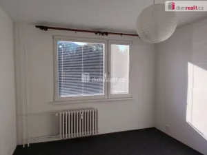 Pronájem bytu 3+1, Děčín - Děčín VI-Letná, U Tvrze, 72 m2
