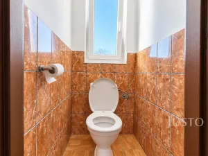 Prodej bytu 3+1, Písek - Budějovické Předměstí, Harantova, 75 m2