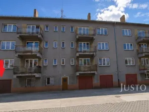 Prodej bytu 3+1, Písek - Budějovické Předměstí, Harantova, 75 m2