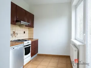 Prodej bytu 2+1, Aš, Kamenná, 52 m2