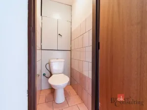 Prodej bytu 2+1, Aš, Kamenná, 52 m2