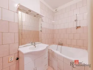 Prodej bytu 2+1, Aš, Kamenná, 52 m2