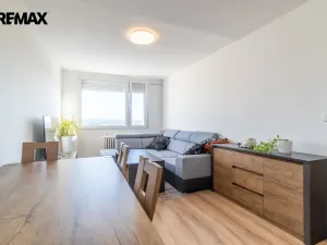 Pronájem bytu 2+kk, Praha - Chodov, V jezírkách, 45 m2