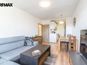 Pronájem bytu 2+kk, Praha - Chodov, V jezírkách, 45 m2