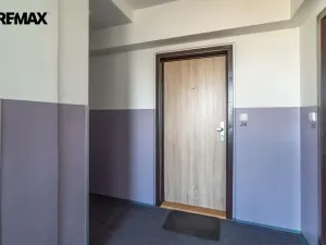 Pronájem bytu 2+kk, Praha - Chodov, V jezírkách, 45 m2