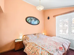Prodej chalupy, Dlouhá Ves - Bohdašice, 141 m2