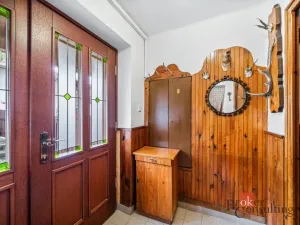 Prodej chalupy, Dlouhá Ves - Bohdašice, 141 m2