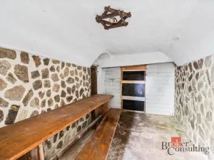 Prodej chalupy, Dlouhá Ves - Bohdašice, 141 m2