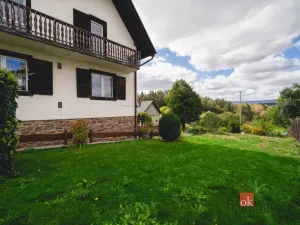 Prodej chalupy, Dlouhá Ves - Bohdašice, 141 m2