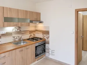 Prodej bytu 2+1, Praha - Letňany, Tupolevova, 52 m2