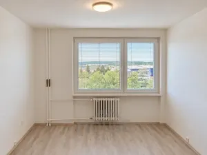 Prodej bytu 2+1, Praha - Letňany, Tupolevova, 52 m2