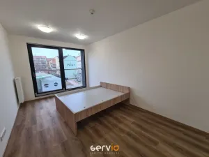 Pronájem bytu 1+1, Brno - Zábrdovice, Hvězdová, 46 m2