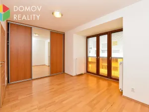 Pronájem bytu 4+kk, Beroun - Beroun-Město, Nad Paloučkem, 114 m2