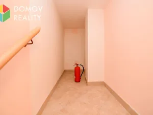 Pronájem bytu 4+kk, Beroun - Beroun-Město, Nad Paloučkem, 114 m2