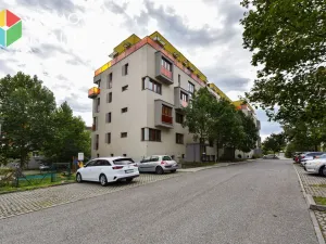 Pronájem bytu 4+kk, Beroun - Beroun-Město, Nad Paloučkem, 114 m2