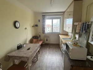 Pronájem bytu 2+1, Třebíč, Václavské nám., 59 m2